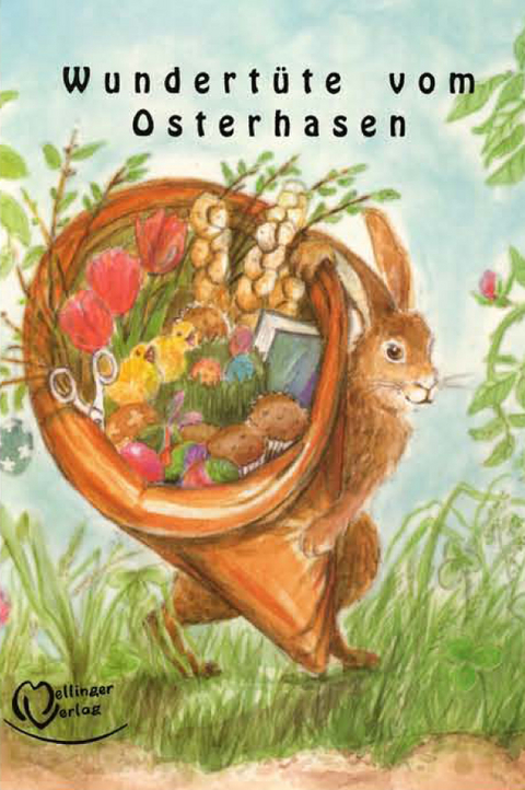 Wundert&uuml;te vom Osterhasen
