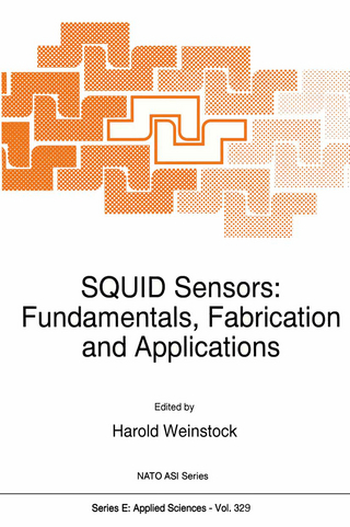 SQUID Sensors