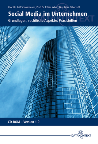 Social Media im Unternehmen