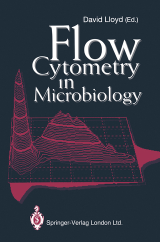 Flow Cytometry in Microbiology