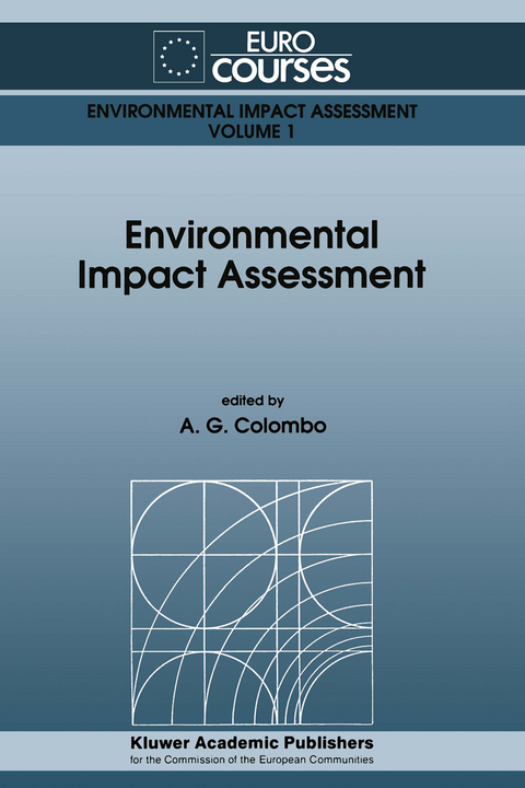 Environmental Impact Assessment - 