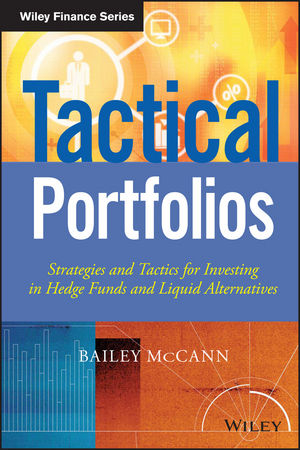 Tactical Portfolios - Bailey McCann