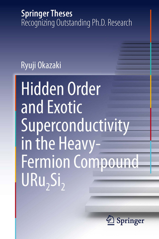 Hidden Order and Exotic Superconductivity in the Heavy-Fermion Compound URu2Si2