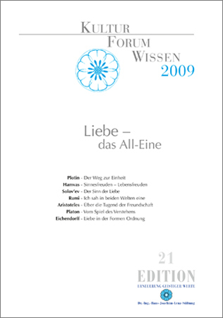 Kulturforum Wissen 2009
