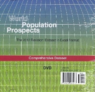 World Population Prospects: the 2012 Revision