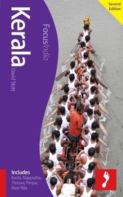 Kerala Footprint Focus Guide