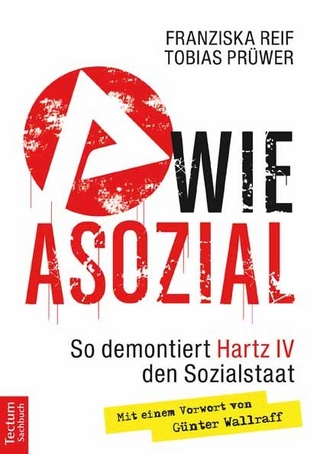 A wie Asozial