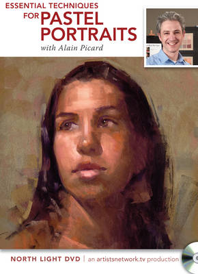 Essential Techniques for Pastel Portraits - Light North Books