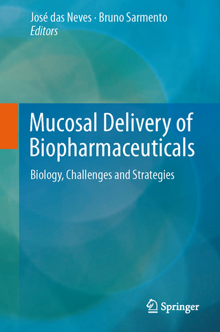 Mucosal Delivery of Biopharmaceuticals