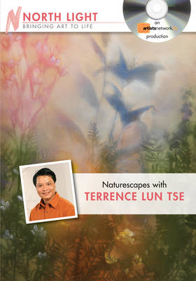 Naturescapes with Terrence Lun Tse (DVD)