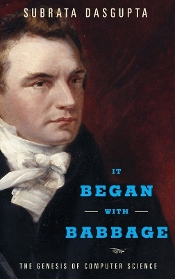 It Began with Babbage