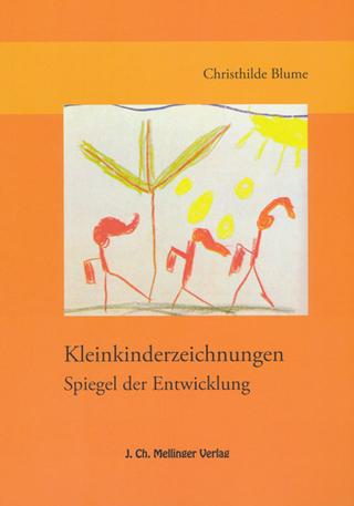 Kleinkinderzeichnungen