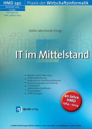 IT im Mittelstand