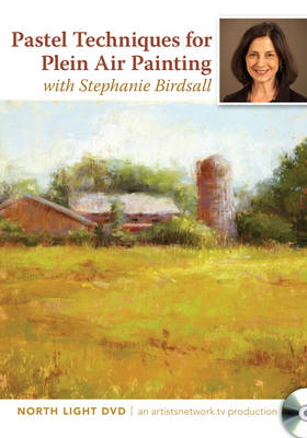Pastel Techniques for Plein Air Painting - Light North Books