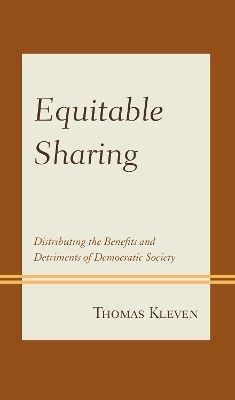 Equitable Sharing - Thomas Kleven