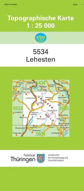 Lehesten