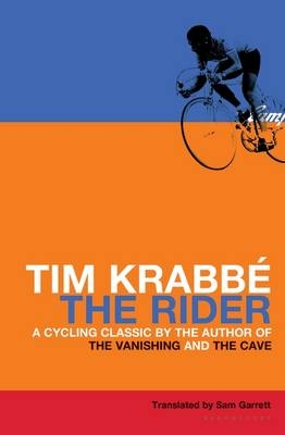 The Rider - Tim Krabb&eacute;