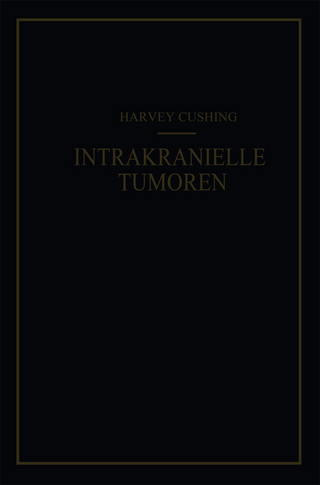 Intrakranielle Tumoren