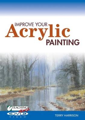 Improve Your Acrylic Painting