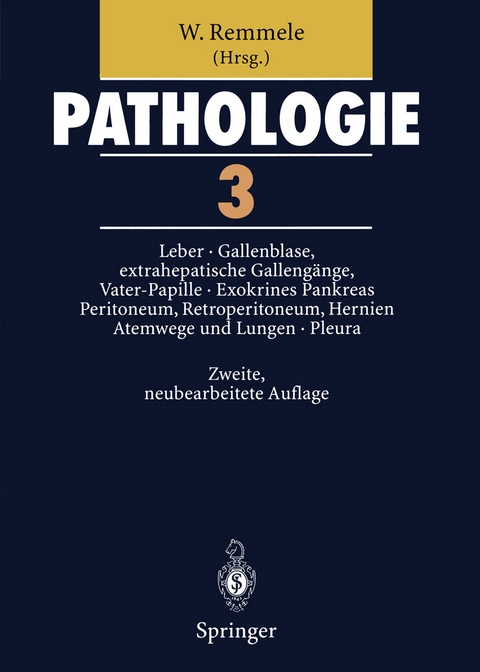 Pathologie 3 - 