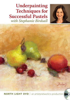 Underpainting Techniques for Successful Pastels