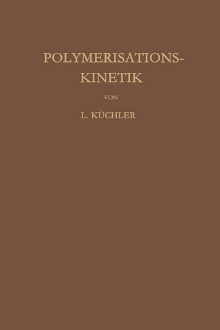 Polymerisationskinetik