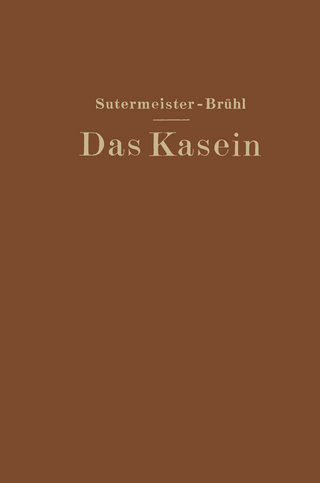 Das Kasein