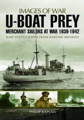 Images of War U Boat Prey - Philip Kaplan
