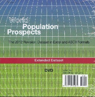 World Population Prospects: the 2012 Revision