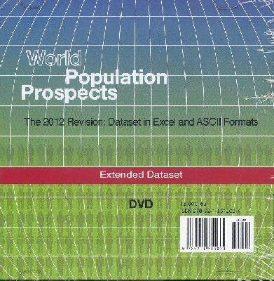 World Population Prospects: the 2012 Revision - United Nations Department of Economic and Social Affairs