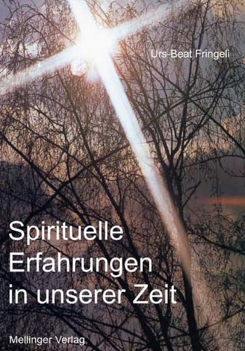Spirituelle Erfahrungen in unserer Zeit - Urs-Beat Fringeli