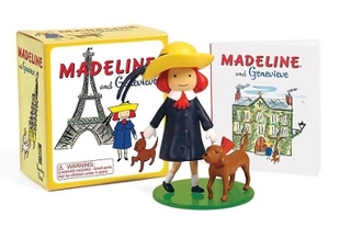 Madeline and Genevieve