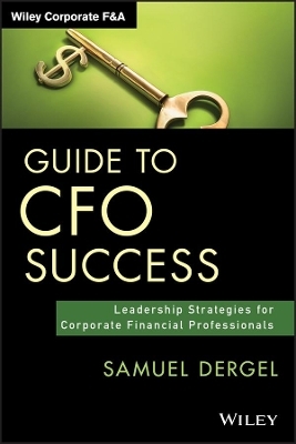 Guide to CFO Success - Samuel Dergel