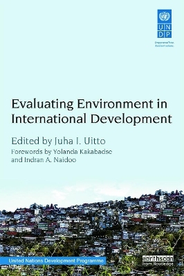Evaluating Environment in International Development - 