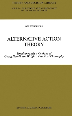 Alternative Action Theory