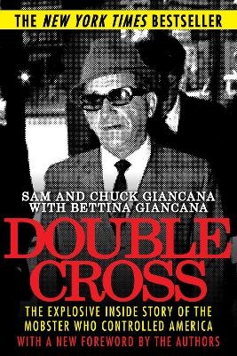Double Cross - Sam Giancana, Chuck Giancana