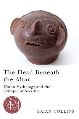 The Head Beneath the Altar