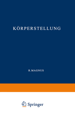 Körperstellung