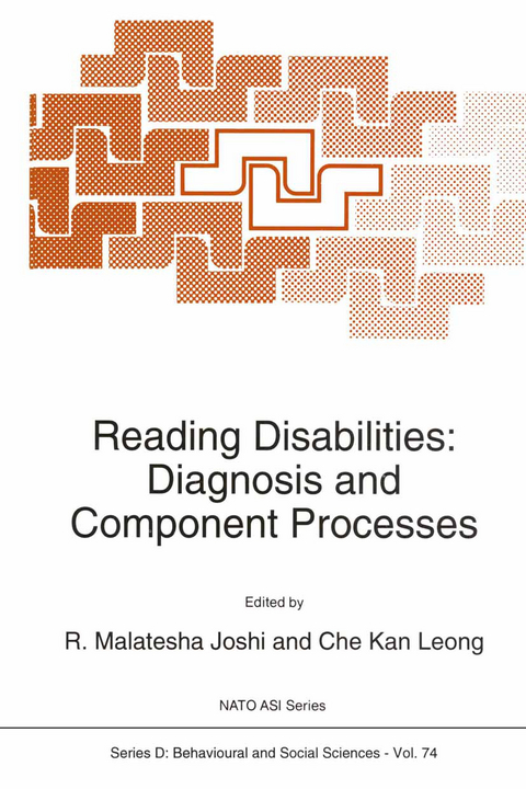 Reading Disabilities - 