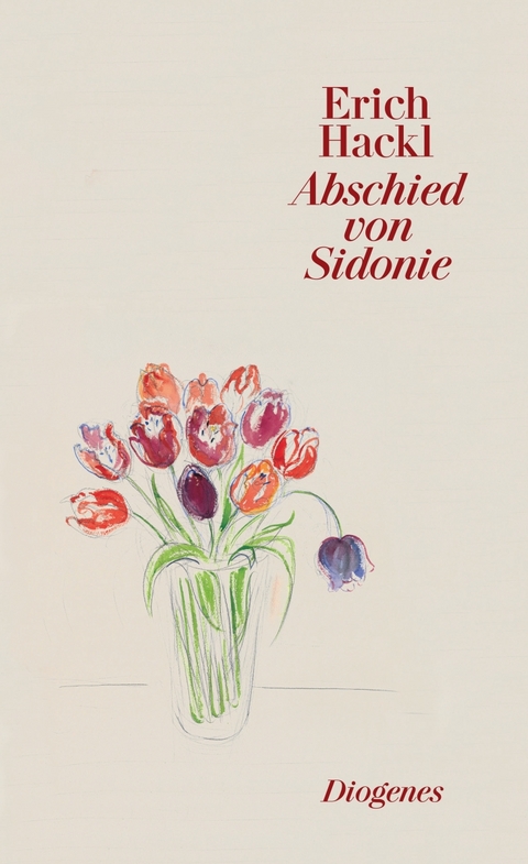 Abschied von Sidonie - Erich Hackl