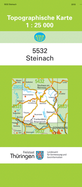 Steinach