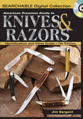 American Premium Guide to Knives & Razors