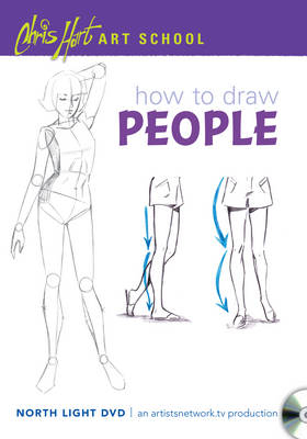 How to Draw People - Light North Books