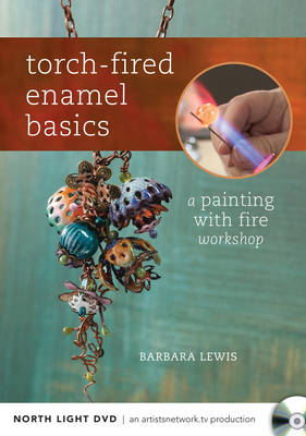 Torch-Fired Enamel Basics