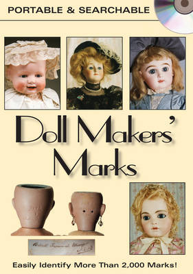 Doll Maker's Marks DVD