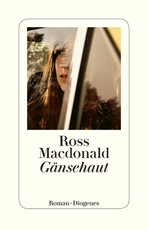 G&auml;nsehaut - Ross Macdonald