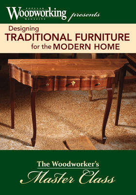 Traditional Furniture - Popular Editors Woodworking
