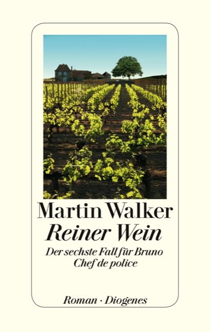 Reiner Wein - Martin Walker