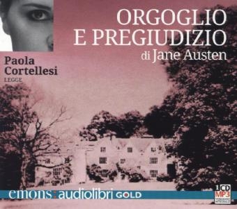 Orgoglio e pregiudizio