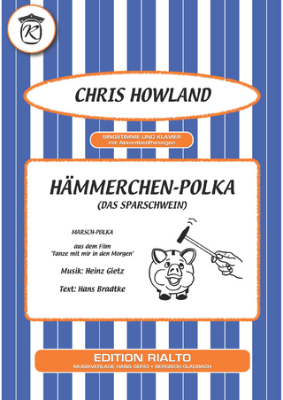 Hämmerchen-Polka